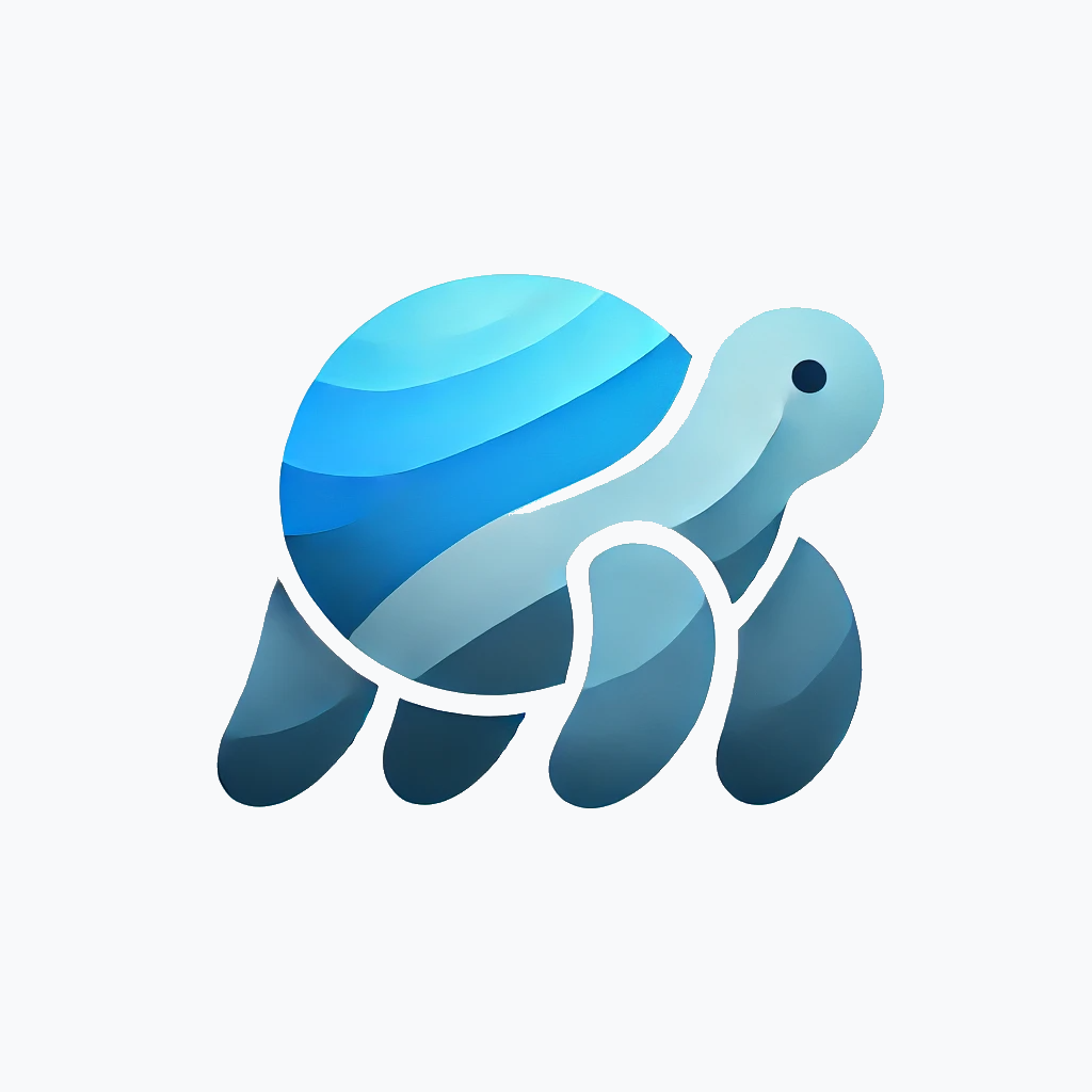 Steady App Logo - Simplify Your Life